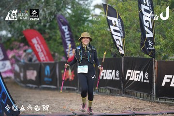 Dalat Ultra Trail 2026 - Ảnh #4761274
