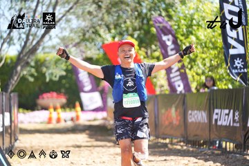 Dalat Ultra Trail 2026 - Ảnh #4695501