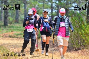 Dalat Ultra Trail 2026 - Ảnh #4876404