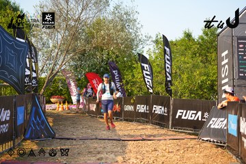 Dalat Ultra Trail 2026 - Ảnh #4743189