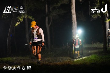 Dalat Ultra Trail 2026 - Ảnh #4697532
