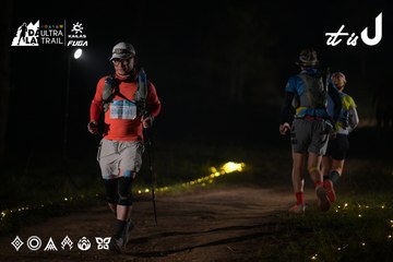 Dalat Ultra Trail 2026 - Ảnh #4720387