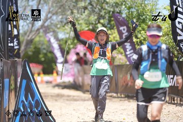 Dalat Ultra Trail 2026 - Ảnh #4694132