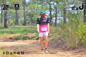 Dalat Ultra Trail 2026 - Ảnh #4793493