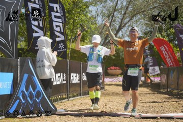 Dalat Ultra Trail 2026 - Ảnh #4684263