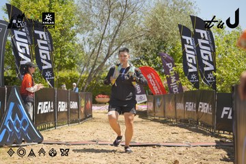 Dalat Ultra Trail 2026 - Ảnh #4691544