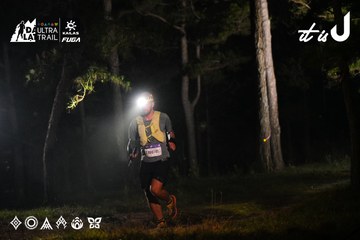 Dalat Ultra Trail 2026 - Ảnh #4697386