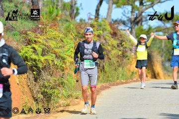 Dalat Ultra Trail 2026 - Ảnh #4749216
