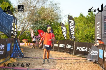Dalat Ultra Trail 2026 - Ảnh #4743349