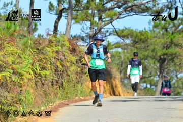 Dalat Ultra Trail 2026 - Ảnh #4748903