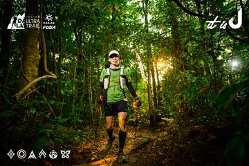 Dalat Ultra Trail 2026 - Ảnh #4912795