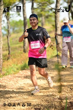 Dalat Ultra Trail 2026 - Ảnh #4912444