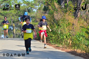 Dalat Ultra Trail 2026 - Ảnh #4781076