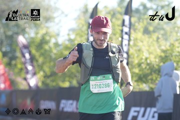 Dalat Ultra Trail 2026 - Ảnh #4685116