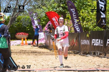 Dalat Ultra Trail 2026 - Ảnh #4702034