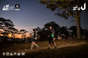 Dalat Ultra Trail 2026 - Ảnh #4840887