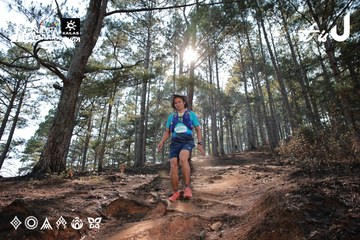 Dalat Ultra Trail 2026 - Ảnh #4739819