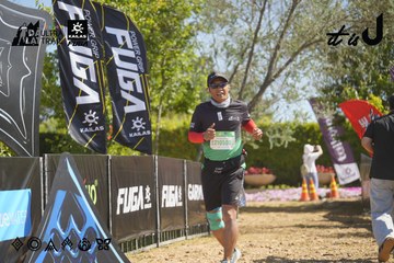 Dalat Ultra Trail 2026 - Ảnh #4683502