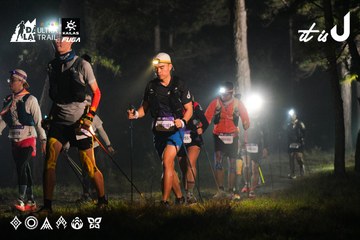 Dalat Ultra Trail 2026 - Ảnh #4697668
