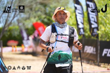 Dalat Ultra Trail 2026 - Ảnh #4703160