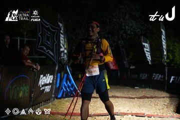 Dalat Ultra Trail 2026 - Ảnh #4763097