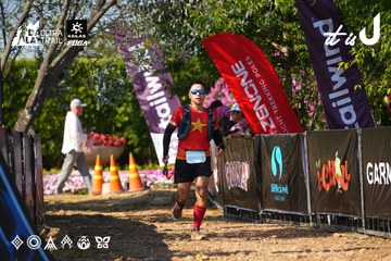Dalat Ultra Trail 2026 - Ảnh #4739070