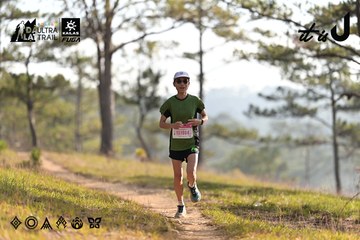 Dalat Ultra Trail 2026 - Ảnh #4894914