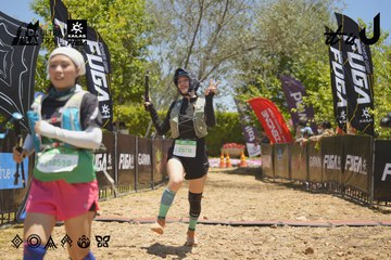 Dalat Ultra Trail 2026 - Ảnh #4691127