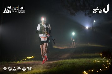 Dalat Ultra Trail 2026 - Ảnh #4718732