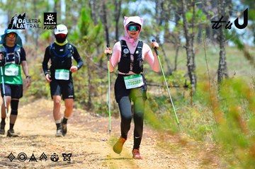 Dalat Ultra Trail 2026 - Ảnh #4877310