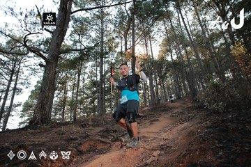 Dalat Ultra Trail 2026 - Ảnh #4740196