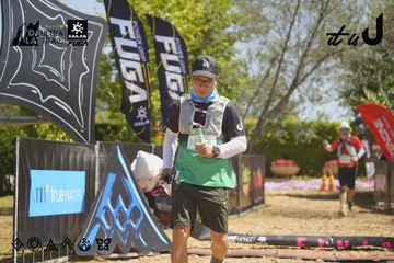 Dalat Ultra Trail 2026 - Ảnh #4684601