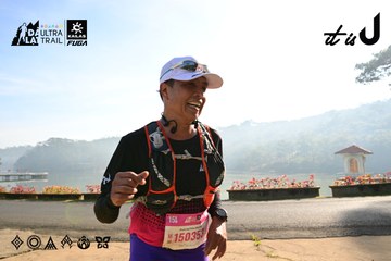 Dalat Ultra Trail 2026 - Ảnh #4911468