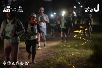 Dalat Ultra Trail 2026 - Ảnh #4720975