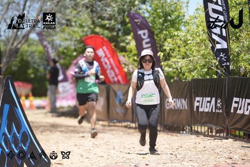 Dalat Ultra Trail 2026 - Ảnh #4693568