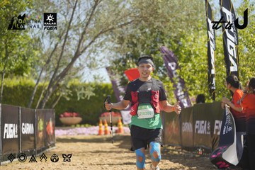 Dalat Ultra Trail 2026 - Ảnh #4684975