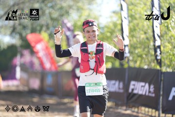 Dalat Ultra Trail 2026 - Ảnh #4685285