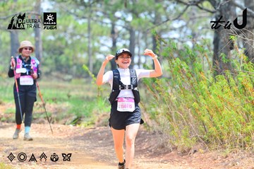 Dalat Ultra Trail 2026 - Ảnh #4874684
