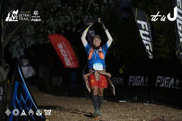 Dalat Ultra Trail 2026 - Ảnh #4762101