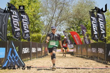 Dalat Ultra Trail 2026 - Ảnh #4690560