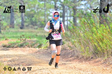 Dalat Ultra Trail 2026 - Ảnh #4873995