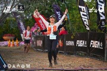 Dalat Ultra Trail 2026 - Ảnh #4745780