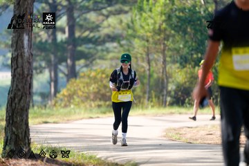 Dalat Ultra Trail 2026 - Ảnh #4833319