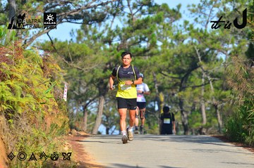 Dalat Ultra Trail 2026 - Ảnh #4780852