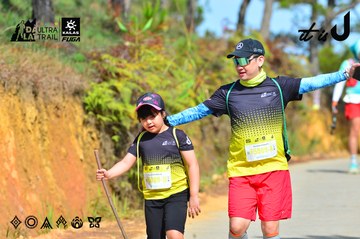 Dalat Ultra Trail 2026 - Ảnh #4749376