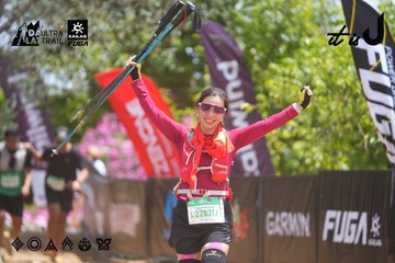 Dalat Ultra Trail 2026 - Ảnh #4867665