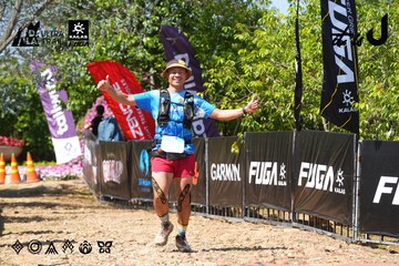 Dalat Ultra Trail 2026 - Ảnh #4737329