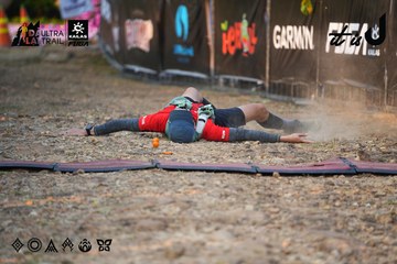 Dalat Ultra Trail 2026 - Ảnh #4744023
