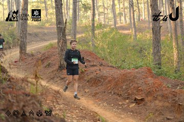 Dalat Ultra Trail 2026 - Ảnh #4841741
