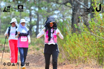 Dalat Ultra Trail 2026 - Ảnh #4875543
